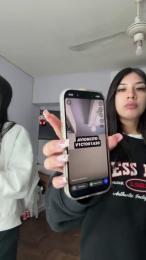 Maddyval webcam model stream image