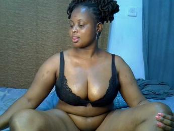 Prettyj webcam model stream image