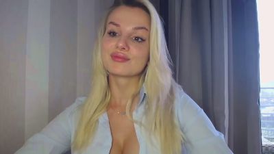CorneliaBeauty webcam model stream image