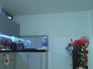 Jonas Lewis webcam model stream image