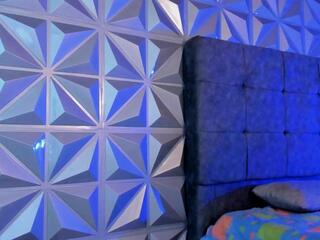 Jonas Lewis webcam model stream image