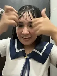 Samantthaescobar webcam model stream image