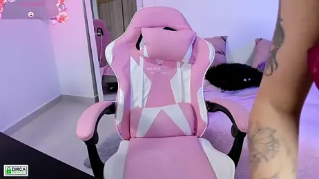 Veronica_isaza__ webcam stripchat model stream image