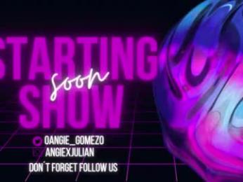 angie_bigboobs webcam chaturbate model stream image