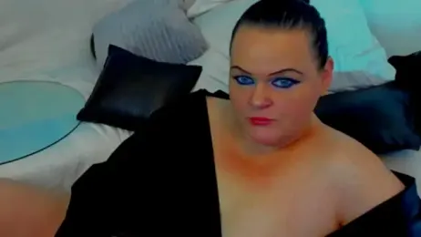 MilanaBiegert webcam model stream image