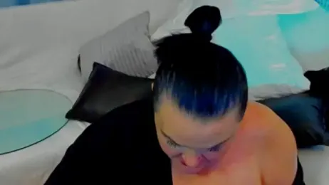 MilanaBiegert webcam model stream image