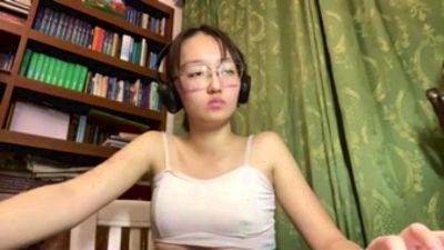 OfeliaCzwakiel webcam model stream image