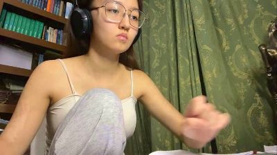 OfeliaCzwakiel webcam model stream image