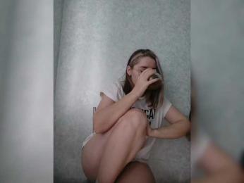 Kumiho-Lisichka webcam model stream image