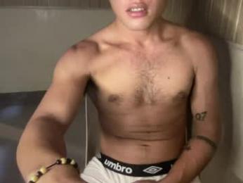 naughtymark_nextdoorph webcam model stream image