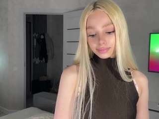 marqueritewieberg webcam model stream image