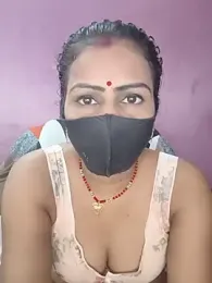 Pinky_bhabhi05 webcam stripchat model stream image