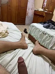 Dedoow webcam model stream image