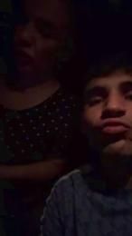 Javiiii555 webcam cam4 model stream image