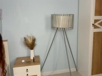 traciblow webcam model stream image