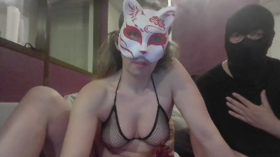 MELLB1 webcam model stream image