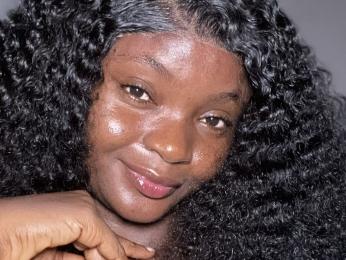 CarterCamelia webcam livejasmin model stream image