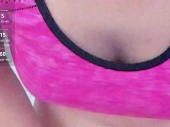 Livia-Shy webcam bongacams model stream image
