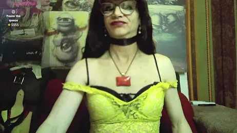 TheBlackWtch webcam model stream image