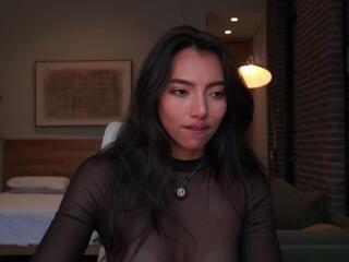 Helena Cherry webcam model stream image
