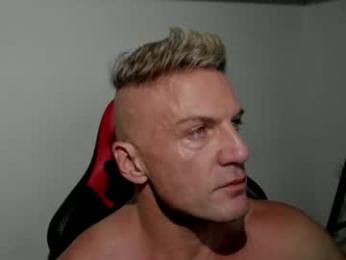 fuckinghotman webcam chaturbate model stream image