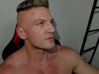 fuckinghotman webcam chaturbate model stream image