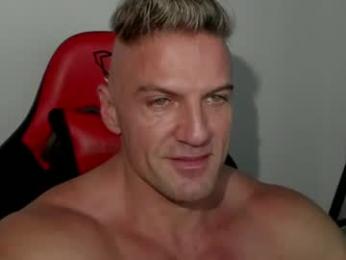 fuckinghotman webcam chaturbate model stream image