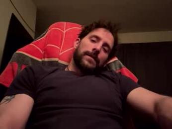 jaxjohnson12 webcam model stream image