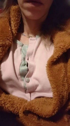 XxSweet_CandyxX webcam model stream image