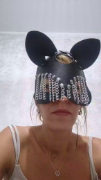 XxSweet_CandyxX webcam model stream image