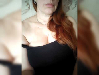 MissieLorrie webcam model stream image