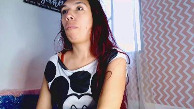 Nathalie_f webcam model stream image