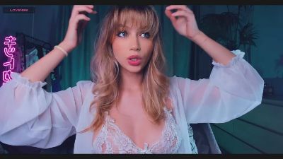 gingerprincess_ webcam model stream image