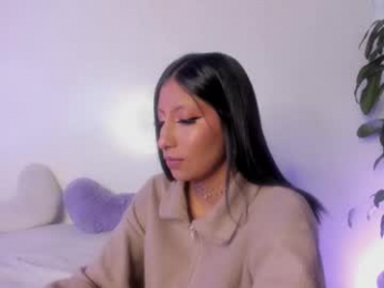 issaandneron_ webcam model stream image