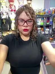 ROSALIASSHOP webcam model stream image