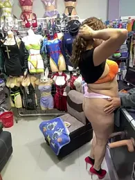 ROSALIASSHOP webcam model stream image