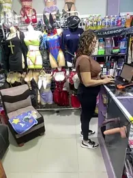 ROSALIASSHOP webcam model stream image