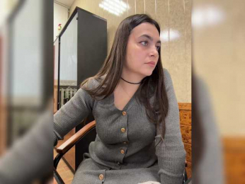 LustySass webcam model stream image