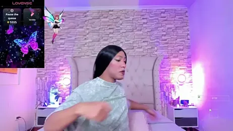 Lucia-Horny24 webcam model stream image