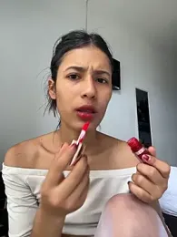 Valentinabaker webcam stripchat model stream image