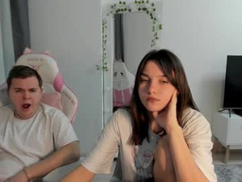 kesh_mne webcam chaturbate model stream image