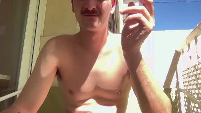 luisvs9992 webcam model stream image