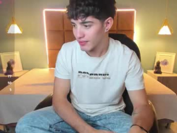 alejootwink webcam model stream image