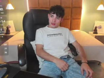 alejootwink webcam model stream image