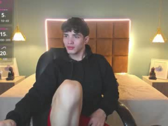 alejootwink webcam model stream image