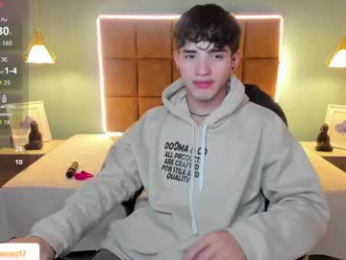 alejootwink webcam model stream image