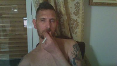 Bull84_ webcam model stream image