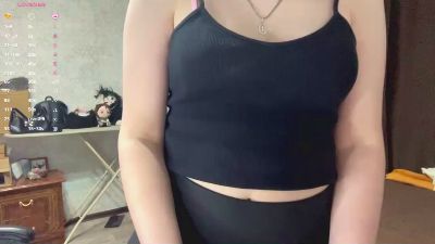 LorriHait webcam model stream image