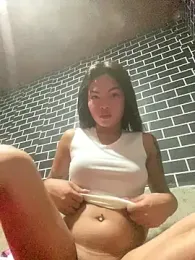 XDREAMTHEA webcam model stream image