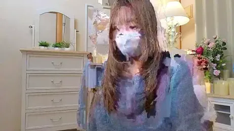 JP_ERENA webcam stripchat model stream image